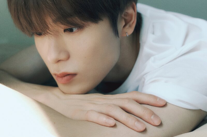 Jaehyun - 2nd Single 'Forever Only' Concept Teasers documents 4