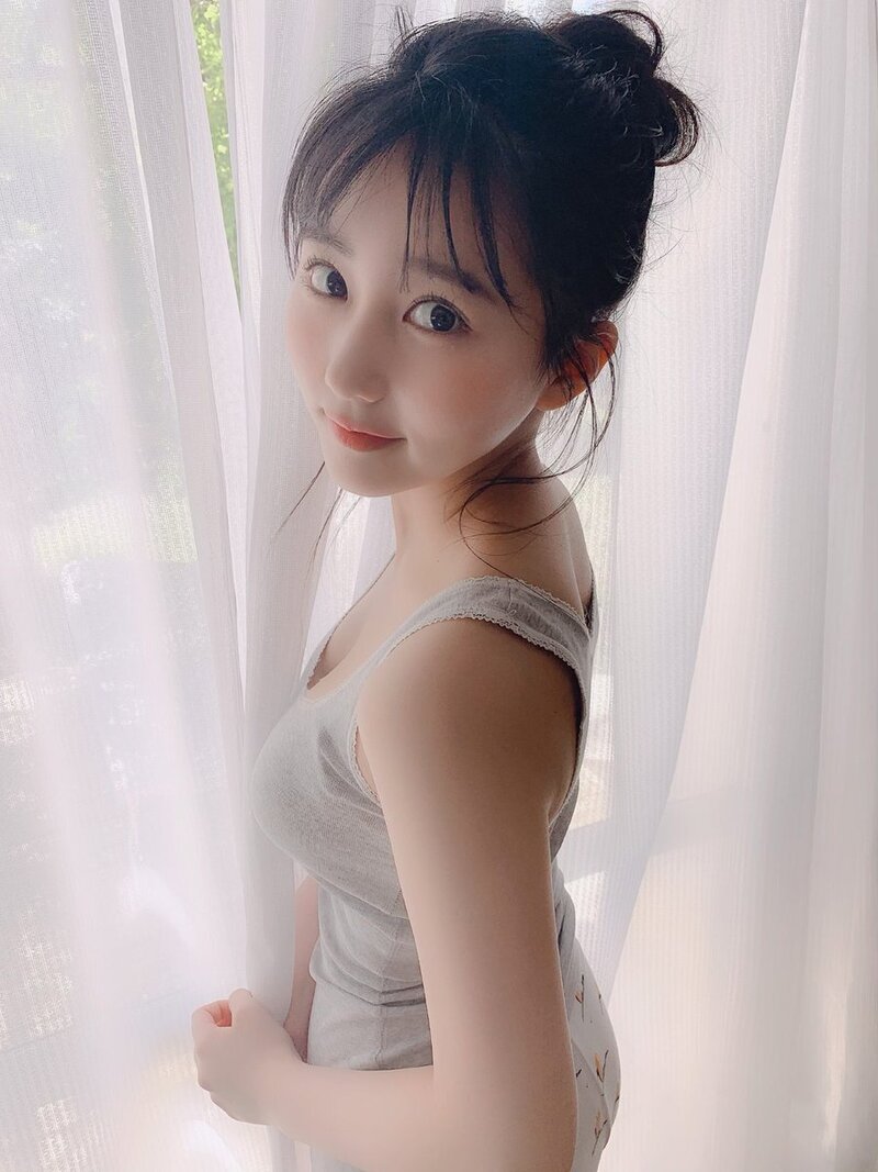 Tanaka Miku for Weekly Playboy Special Edition Winter 2019 Scans documents 13