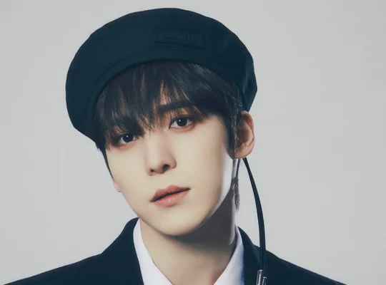 Yunho (ATEEZ) profile, age & facts (2024 updated) | kpopping