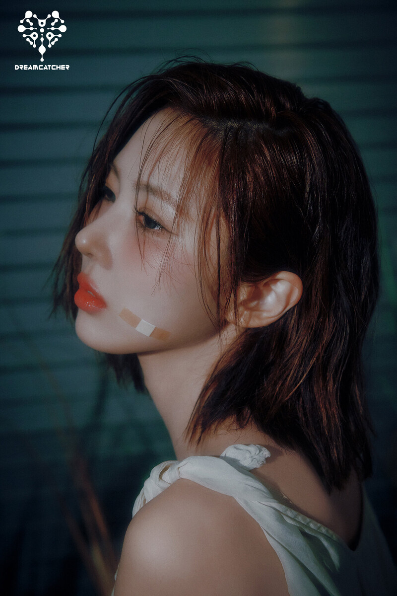 Dreamcatcher - “Apocalypse: From Us” Teaser Photos documents 3