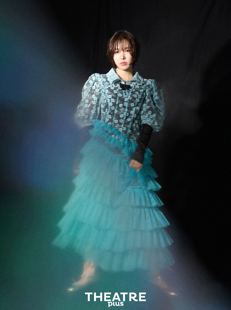 Red Velvet Wendy for Theatre Plus | August 2023 documents 8