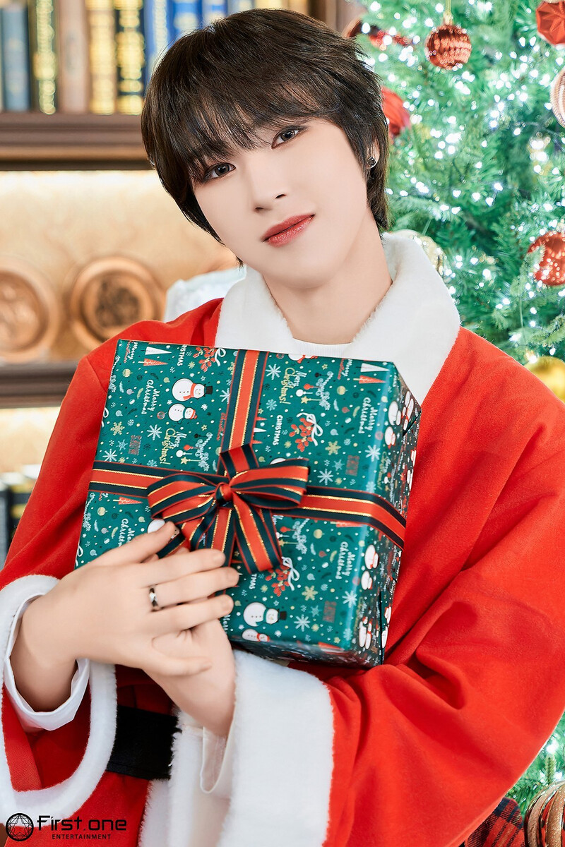 231220 FirstOne Entertainment Naver Post - Back to Christmas Spoiler Party documents 16