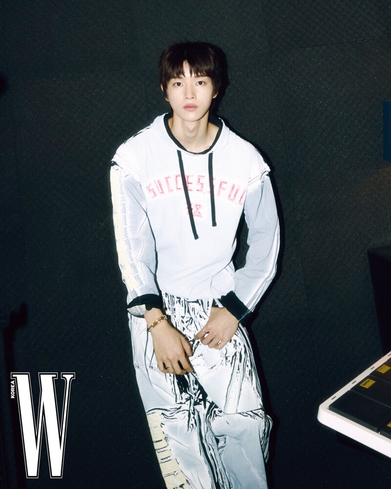 RIIZE for W Korea Vol.10 | September 2023 documents 12