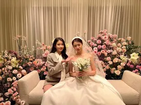 221212 Jiyeon Instagram update with IU