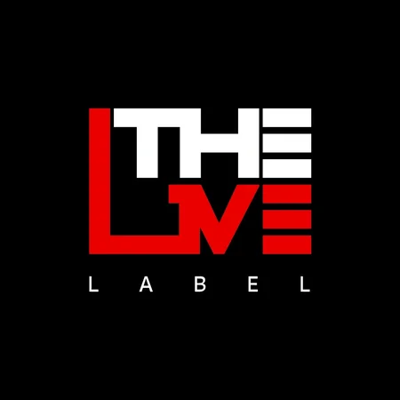 THE L1VE logo
