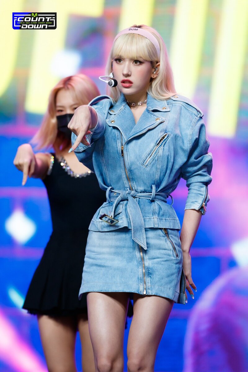 211111 SOMI - 'XOXO' at M Countdown documents 7