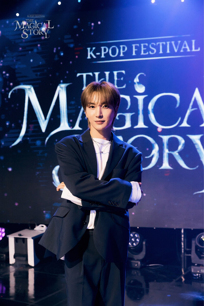 220502 The Magical Story Behind Cut - Leeteuk documents 2