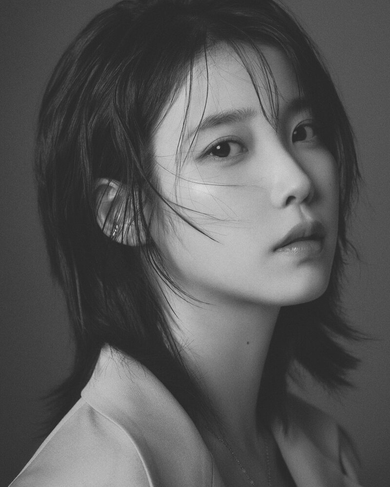 IU for The Big Issue April 2023 Issue Special Edition documents 5