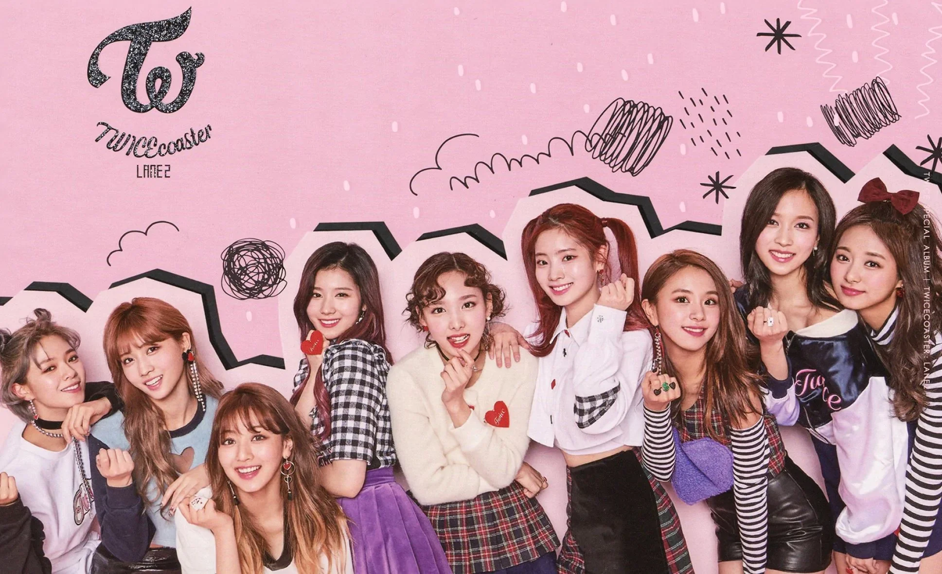 Twice Joins Summer Comeback Rush Kpopping