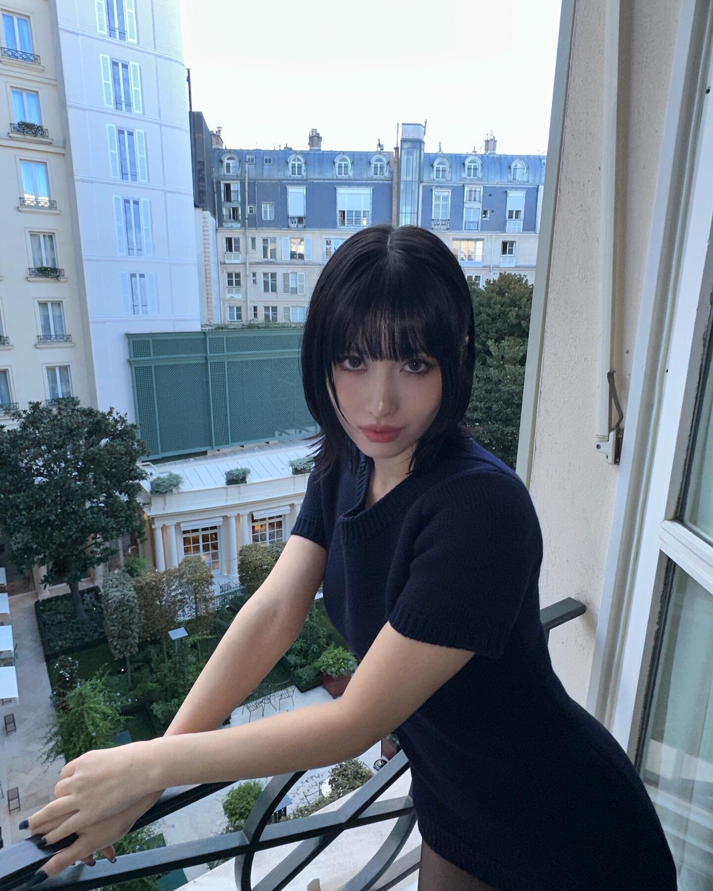 231004 - MOMO Instagram Update | kpopping