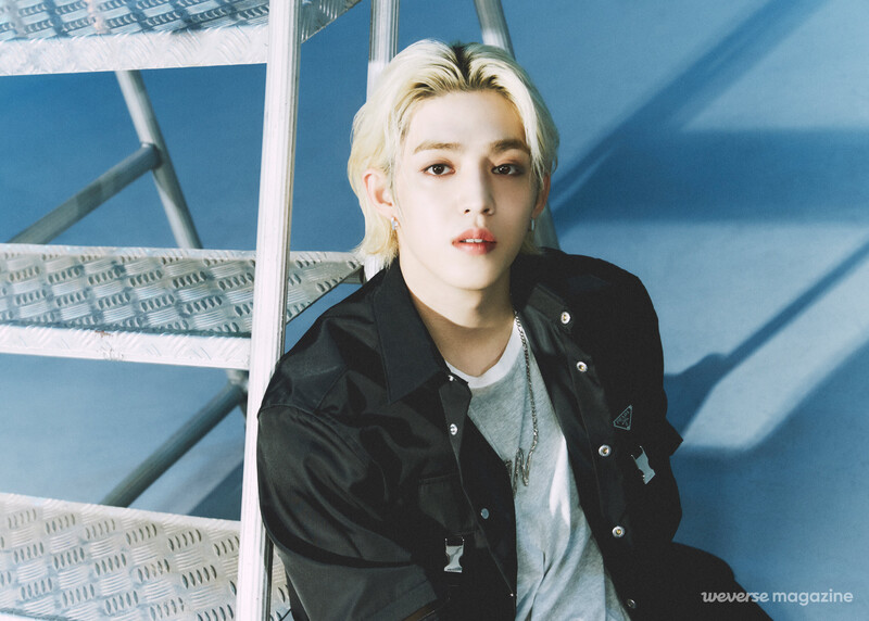 210701 S.COUPS- WEVERSE Magazine 'YOUR CHOICE' Comeback Interview documents 6