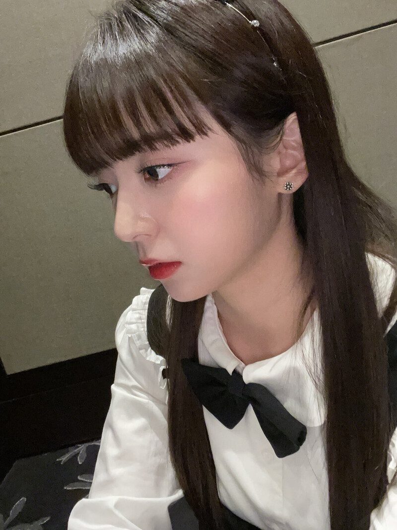 220503 Kep1er Twitter Update - Mashiro documents 4