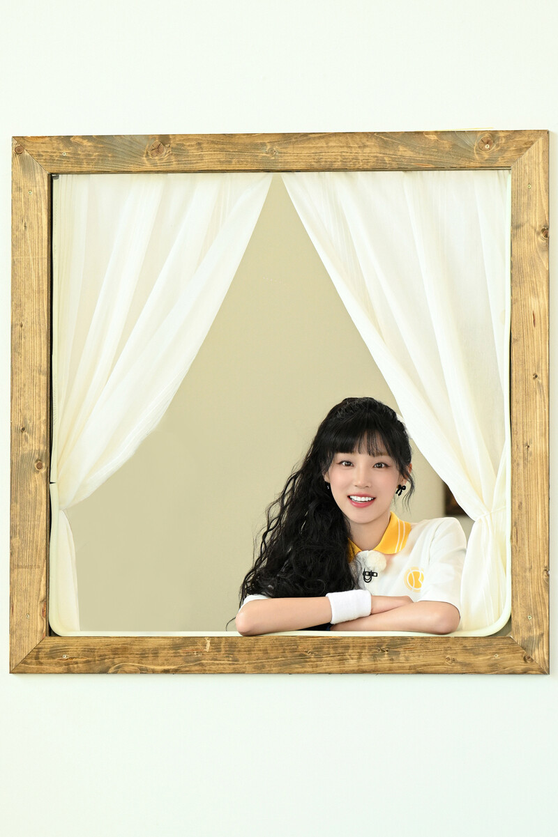 240712 - (G)I-DLE SNS Updates with YUQI - Keep Running documents 1