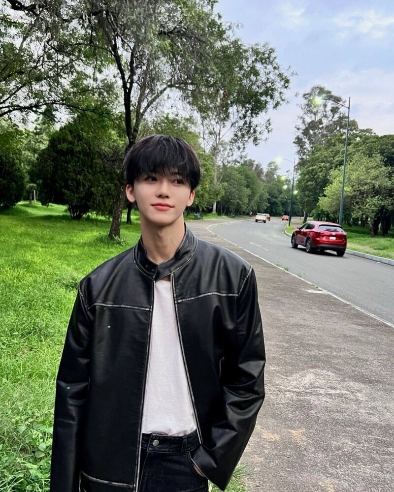 240910 Jaemin Instagram Update documents 3