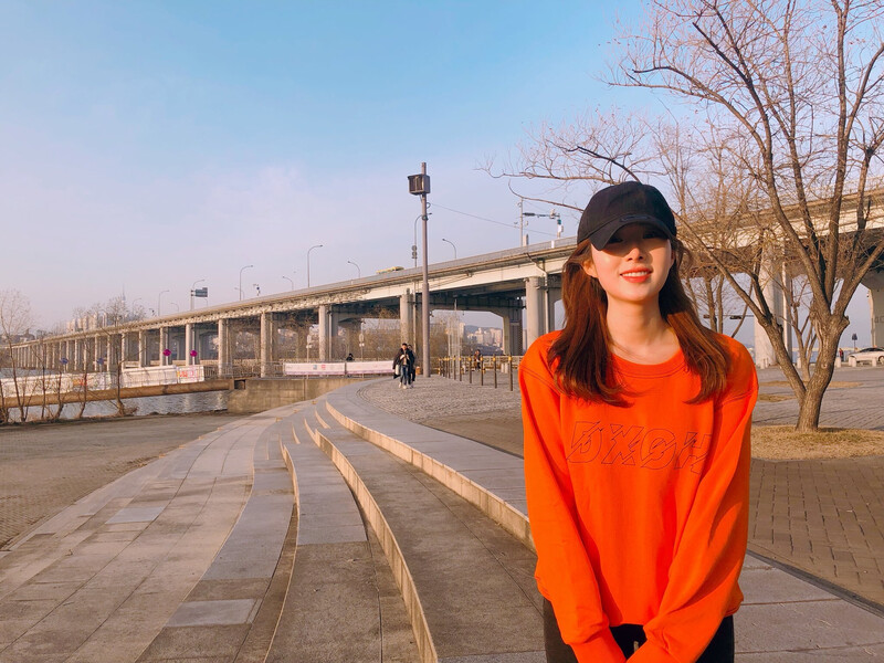 190224 Min Jae Twitter Update (SONAMOO) documents 1