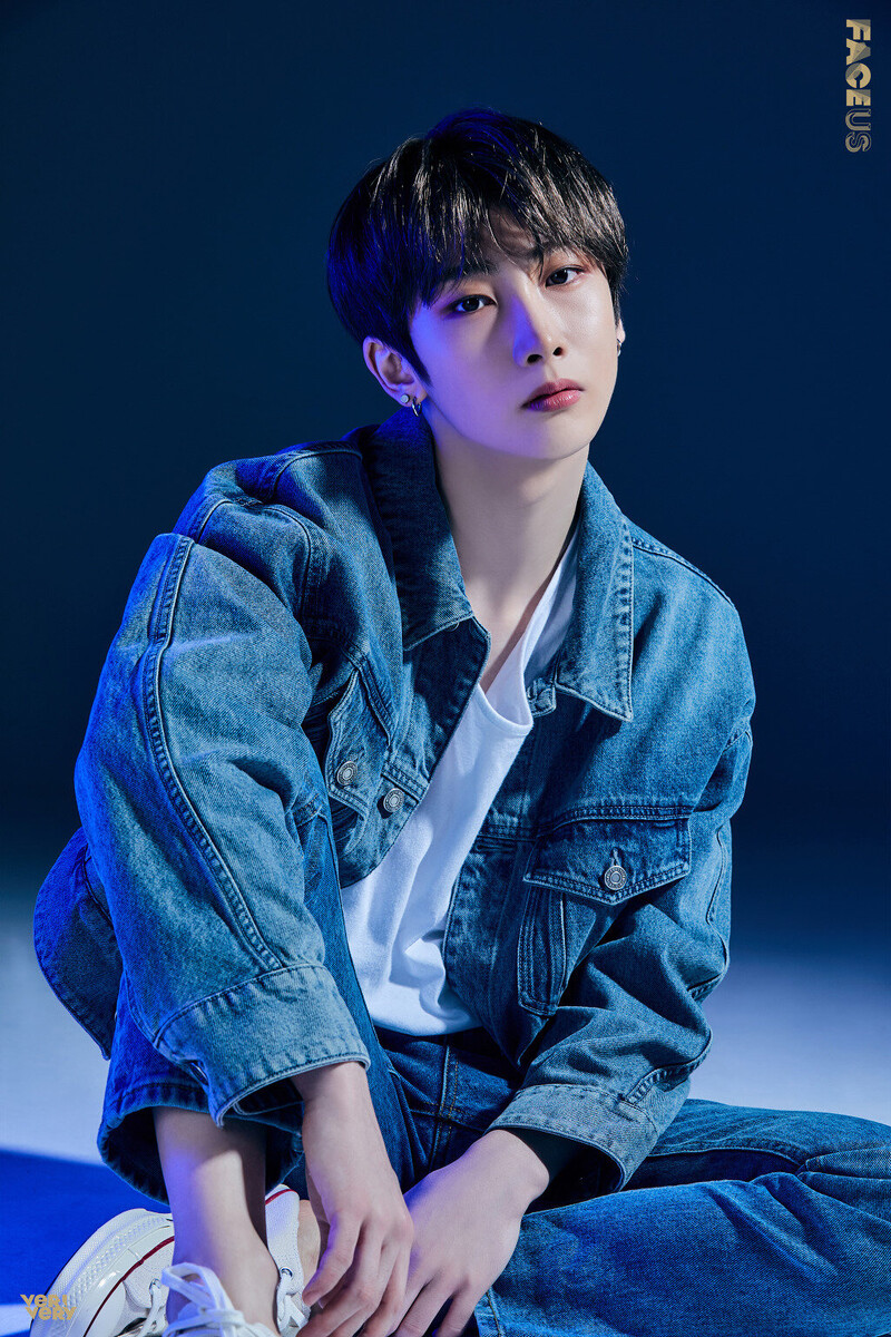 VeriVery Face Us Concept Photos documents 6