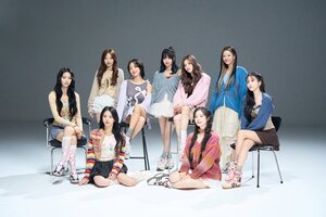 240223 TWICE - "With YOU-th" Trailer Filming Site By Melon