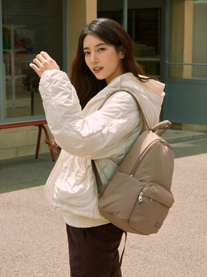 Suzy for K2 FW Collection 2024