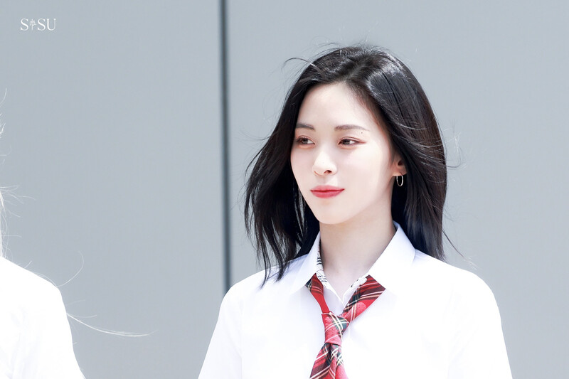 230706 ITZY Ryujin - Knowing Bros Commute documents 1