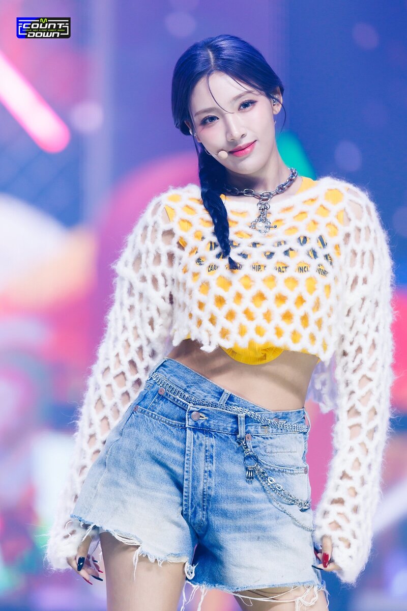 231012 LIGHTSUM - 'Honey or Spice' at M COUNTDOWN documents 13