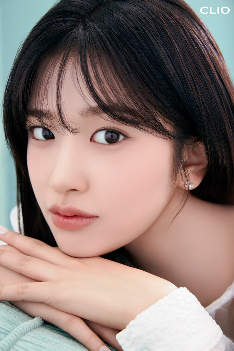 231221 Yujin for CLIO New 24 Spring/Summer Campaign documents 4