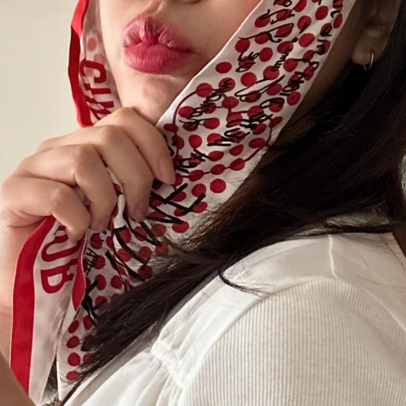 240223 Red Velvet Yeri Instagram Update documents 10