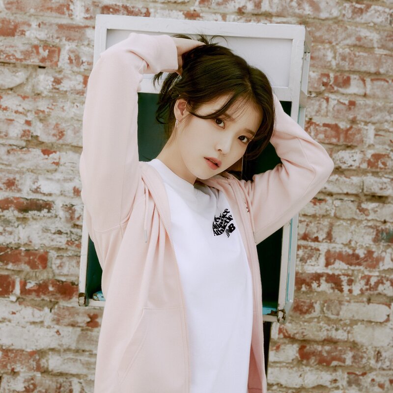 IU for New Balance - Foot Locker Exclusive Collection documents 4