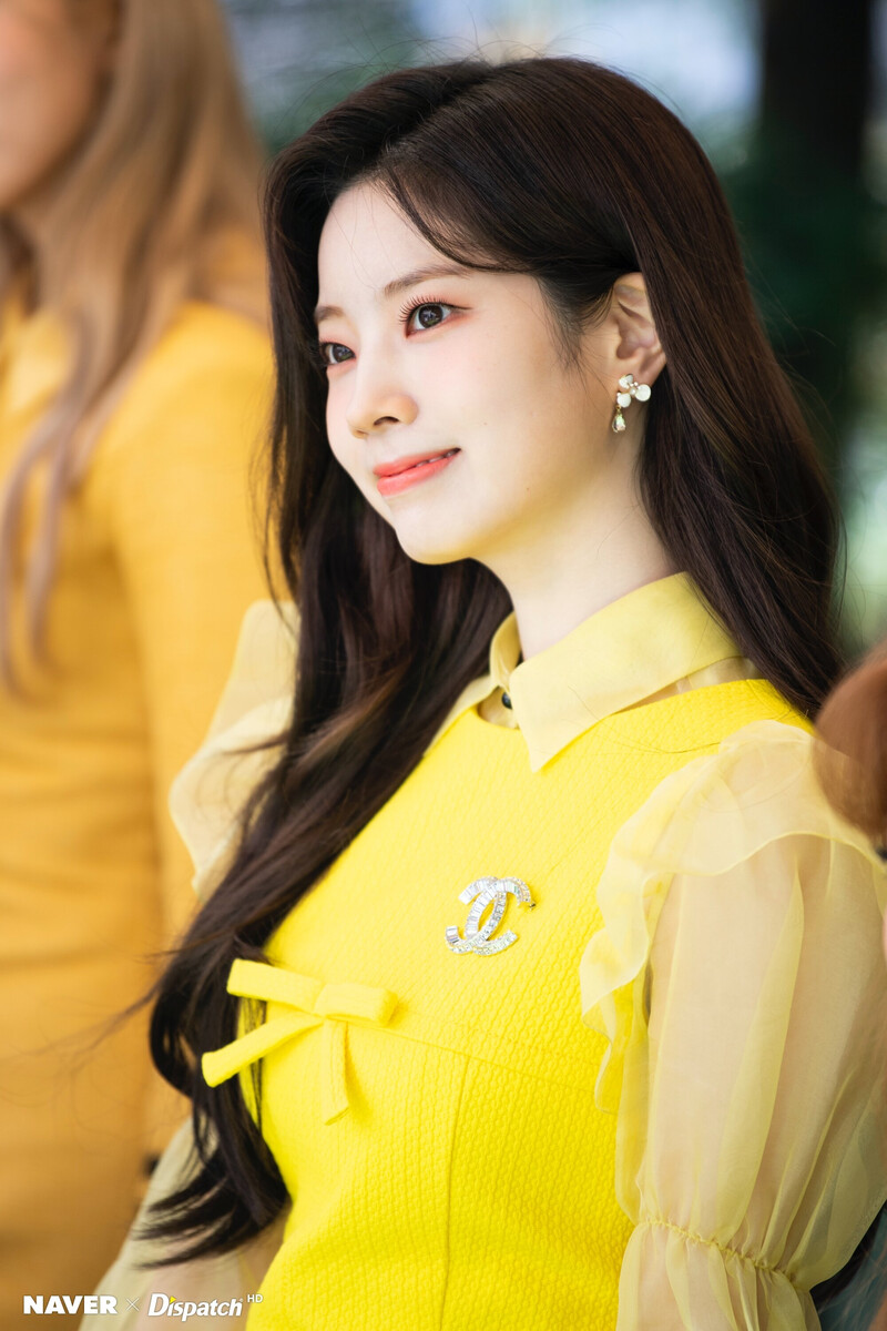 TWICE Dahyun 2nd Full Album 'Eyes wide open' Promotion Photoshoot by Naver x Dispatch documents 1