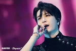 GOT7 Youngjae 2019 World Tour  'KEEP SPINNING' in Manila by Naver x Dispatch