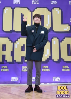 MBC Idol Radio Twitter Update