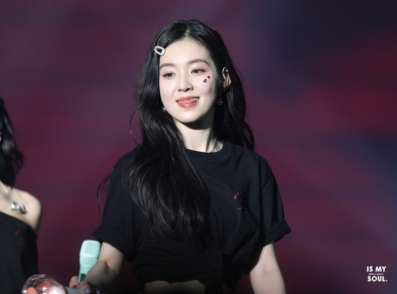 230402 Red Velvet Irene - 'R to V' Concert in Seoul Day 2 documents 5