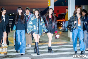 241119 MEOVV - ICN Airport