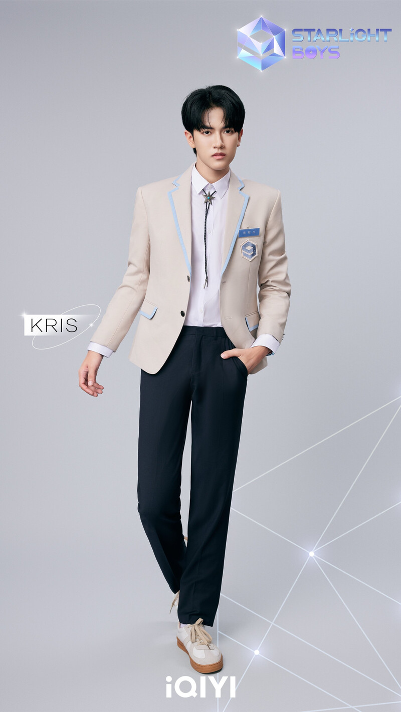 Kris Starlight Boys Profile Photo documents 2