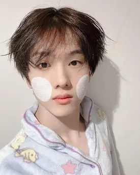 230120 NCT Dream Instagram Update - Jisung