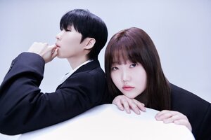 AKMU - "Love Episode" Photos and Posters
