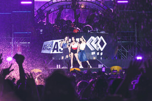 BBGIRLS - Waterbomb Incheon Festival