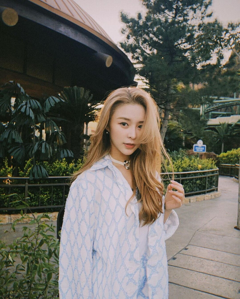 220924 EX-CLC Elkie Instagram Update documents 1