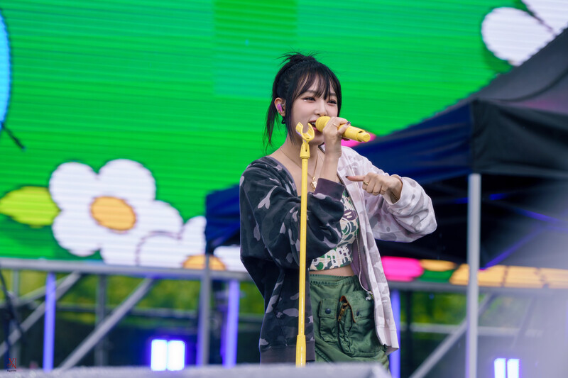 230527 YENA - PEAK FESTIVAL 2023 documents 4