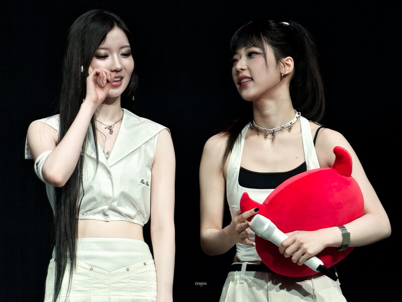 240630 RUKA & ASA - BABYMONSTER ‘SEE YOU THERE’ in BANGKOK documents 1