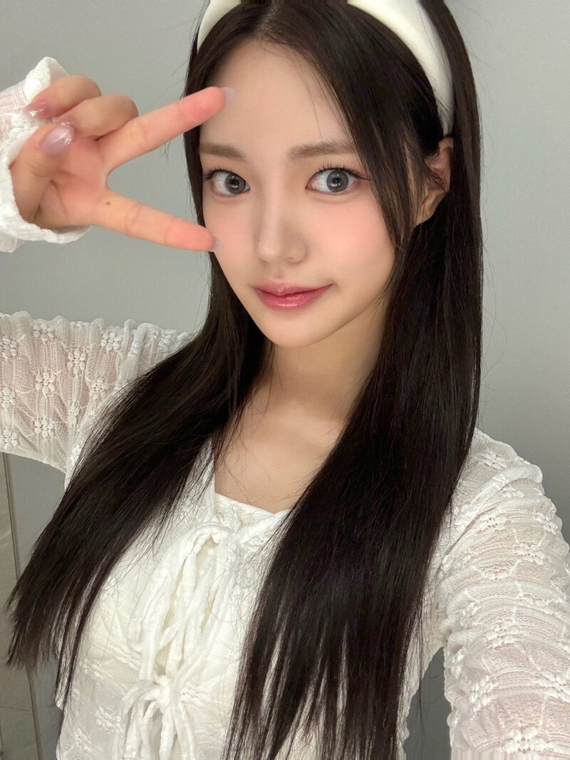 240724 SEO YUNJU Twitter Update documents 1