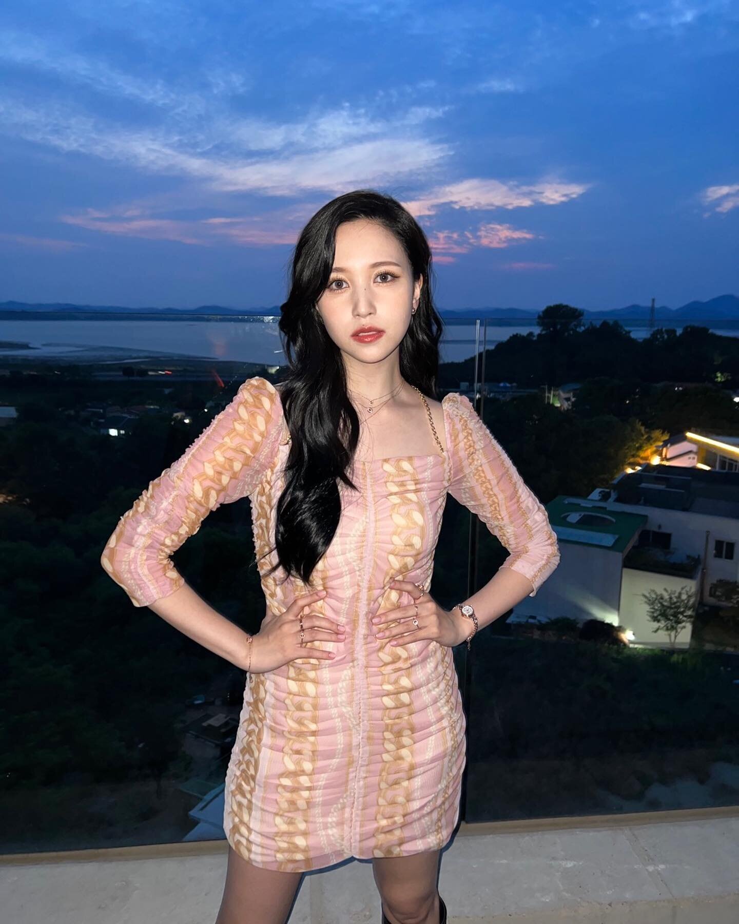 220721 Mina Instagram Update - Mina photos from her vacation : r/twice