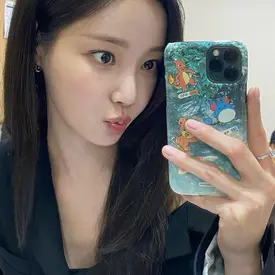 230711 Yeonwoo Instagram Update