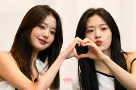 240816 IVE Fanmeeting Event in Japan - WONYOUNG & YUJIN