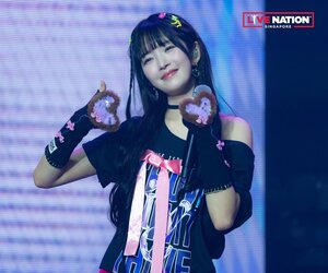240227 Live Nation SG Facebook update with REI
