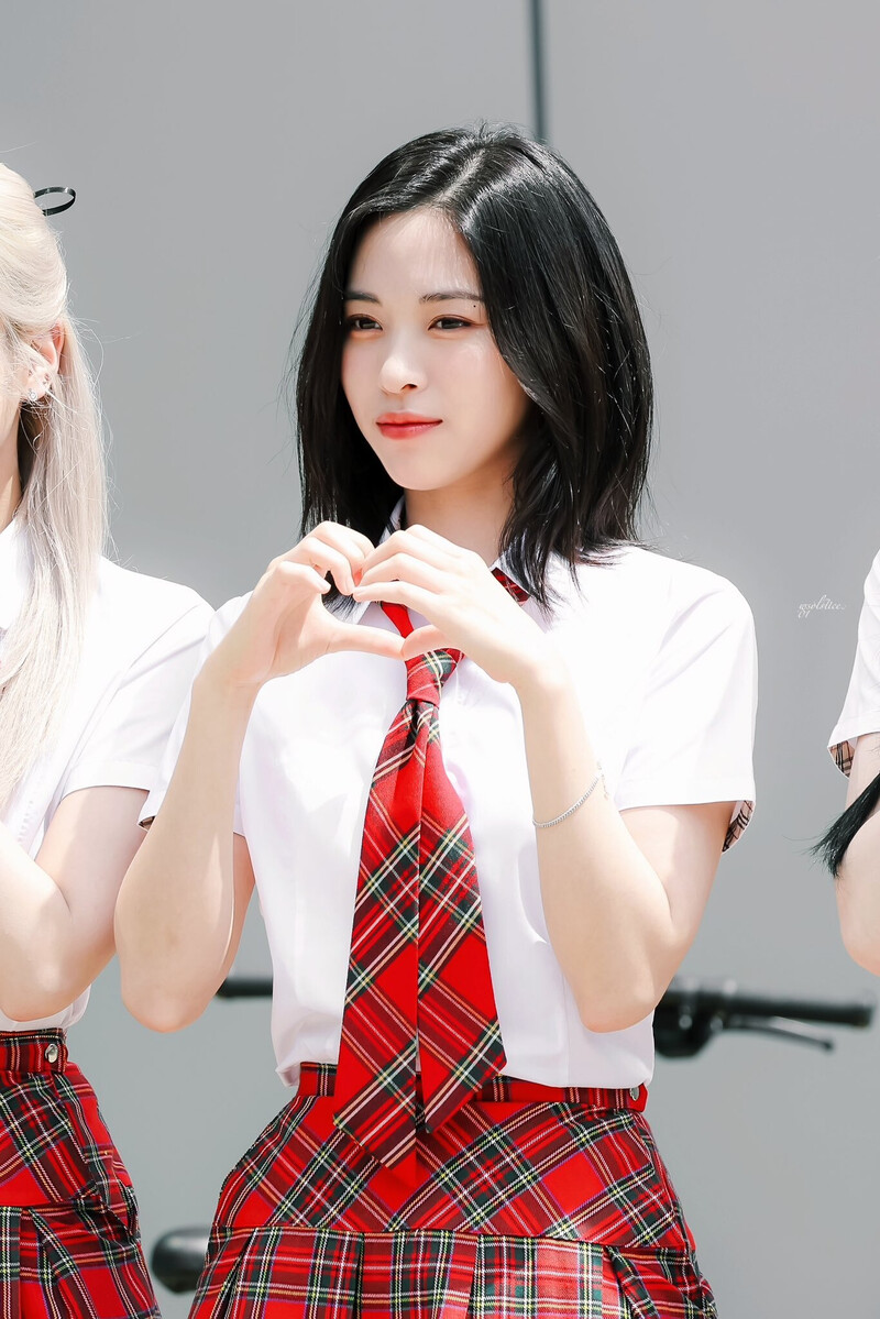 230706 ITZY Ryujin - Knowing Bros Commute documents 4