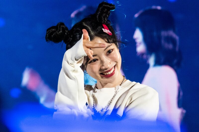 231104 TWICE Dahyun - ‘READY TO BE’ World Tour in Melbourne documents 1