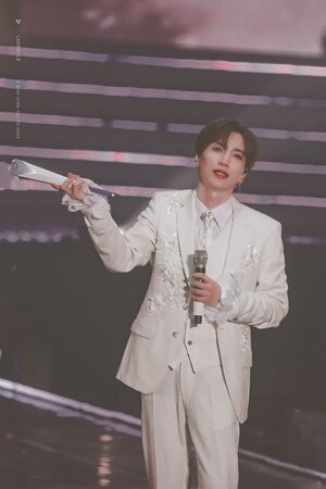 190303 Super Junior Leeteuk at SS7S Day 2