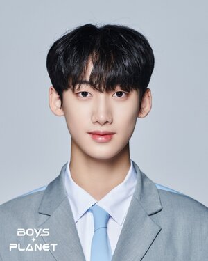 Boys Planet 2023 profile - K group - Han Seo Bin