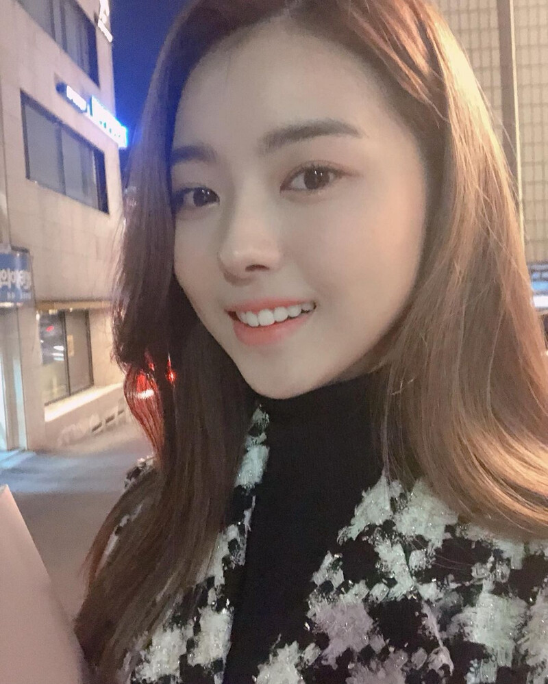 191220 Nayoung Instagram Update documents 1