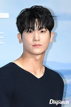 230727 Park Hyungsik - Chanel Photo Call Event